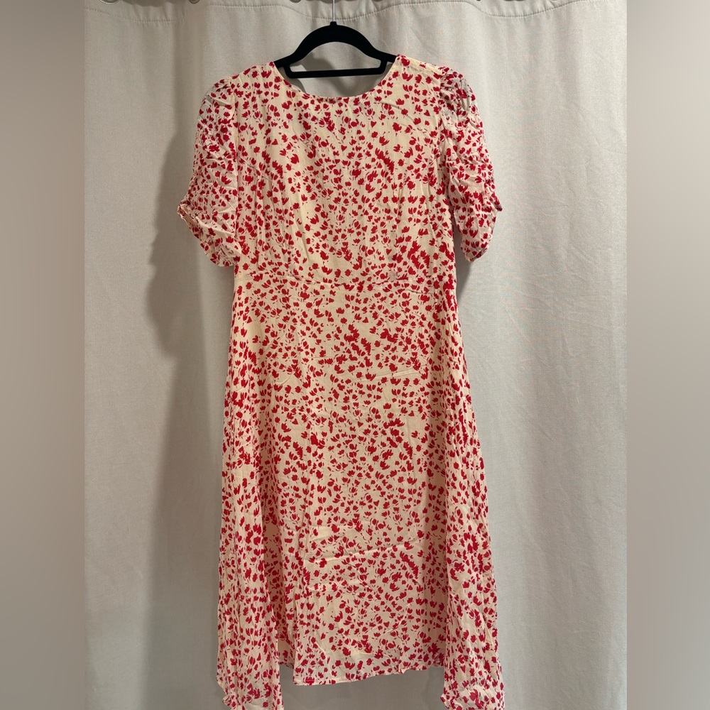 Vici dress